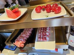 -海底捞火锅(上地华联店)