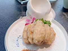 -唐猫庭院·千年陕菜(赛格国际购物中心店)