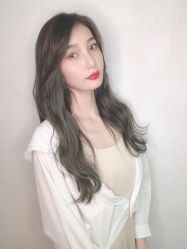 -New Fashion发型定制