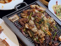 -彩虹之约•淮扬家宴(亚运村店)