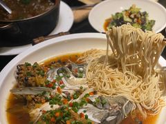 -外婆家(义乌新光汇购物中心店)