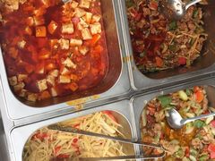 -长乐面庄(康普雷斯B座店)