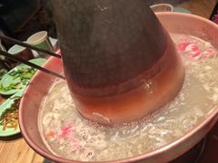 -额尔敦草原涮羊肉·烧烤(冻青树总店)