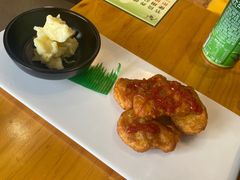 -芝芝Z-cheese芝士年糕专门店