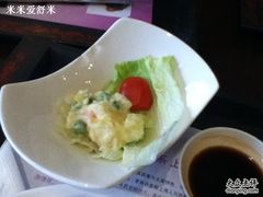 -德大西餐社(云南南路店)