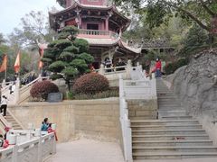 -湄洲岛