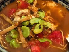 -慧娟面馆·餐厅(望江路店)
