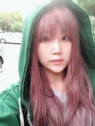 长发-MYCOLORHARSALON