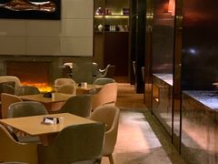 -上海静安铂尔曼酒店