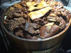 -春发生饭店·非遗(南院门店)