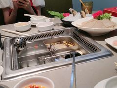 -海底捞(胡志明店)