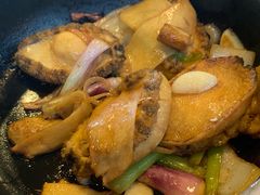 -盛港湾海鲜食府(黄沙店)