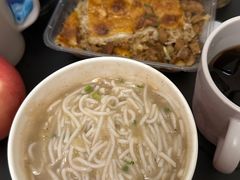 鲜鱼糊粉-汪记鲜鱼糊汤粉(沈阳路总店)