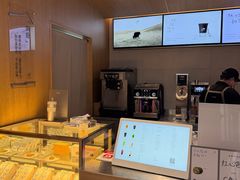 -喜茶(北京五棵松华熙店)