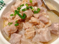 -费大厨辣椒炒肉(太平老街店)