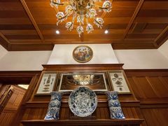 -马勒别墅·中餐厅