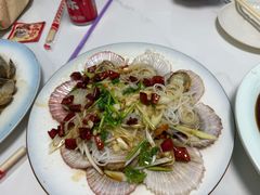-来之顺海鲜菜馆·青岛菜·始于1993(栈桥店)