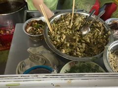 -灵山卢梅燕粉店