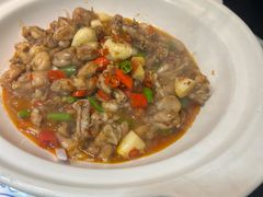 -西江红·株洲本地菜(滨江南路店)