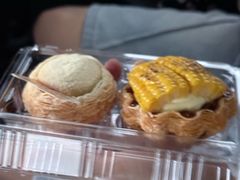 -詹记宫廷桃酥王(芜湖万达店)