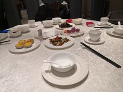 -京香轩·中餐厅(上海中庚聚龙酒店)