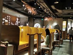 -呷哺呷哺 黄金牧场 (新中关购物中心店)
