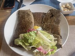 -LA MAISON公鸡和龙(蛇口店)