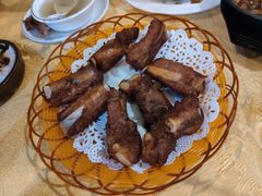 -华兴餐厅·招牌生鱼片(桃园路店)