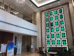 -嘉兴华美达酒店(秦逸路店)