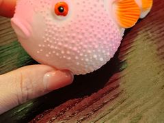 -永安鱼庄·镇江菜(东吴路店)