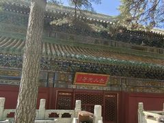 -潭柘寺景区