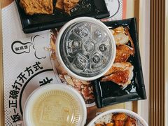-吉野家(回龙观同成街店)