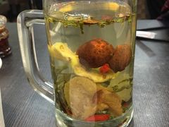 -清真·玛丽亚新疆菜主题餐厅(浙江中路店)