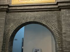 -中国铁道博物馆(正阳门馆)