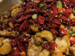 -七味·用心做好鱼(花桥店)
