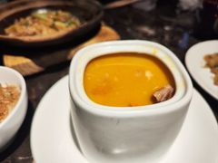 -汤城小厨•粤菜•靓汤(苏州街店)