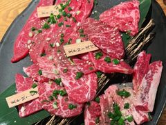 -千寻烧肉(政务区店)
