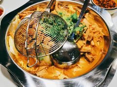 -古乐牛香·鲜牛肉牛杂火锅(吴江三里桥运东商业广场店)