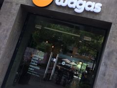 -Wagas沃歌斯(大学路店)