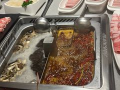 -海底捞火锅(吴中路店)
