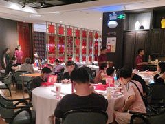 -千百味红餐厅·江西菜(绿地双子塔店)