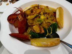 -万龙洲海鲜(大兴绿地缤纷城店)