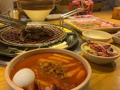 -喜来稀肉(望京店)