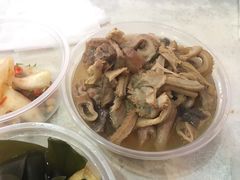 -老广州牛杂(深圳白石洲总店)