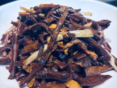 -金牌外婆家(苏州中心店)