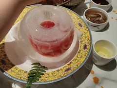 -小龙翻大江文化火锅(太古里店)