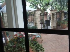 -玫瑰厅上海菜(兴国路店)