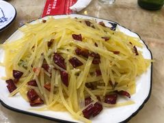 -胖太太四川麻辣排骨串(镇江路分店)