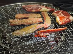 -银座苑烧肉酒场·烤活鳗(仙霞路店)
