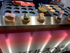 -拾烧·古法手作车轮饼(西直门凯德茂店)